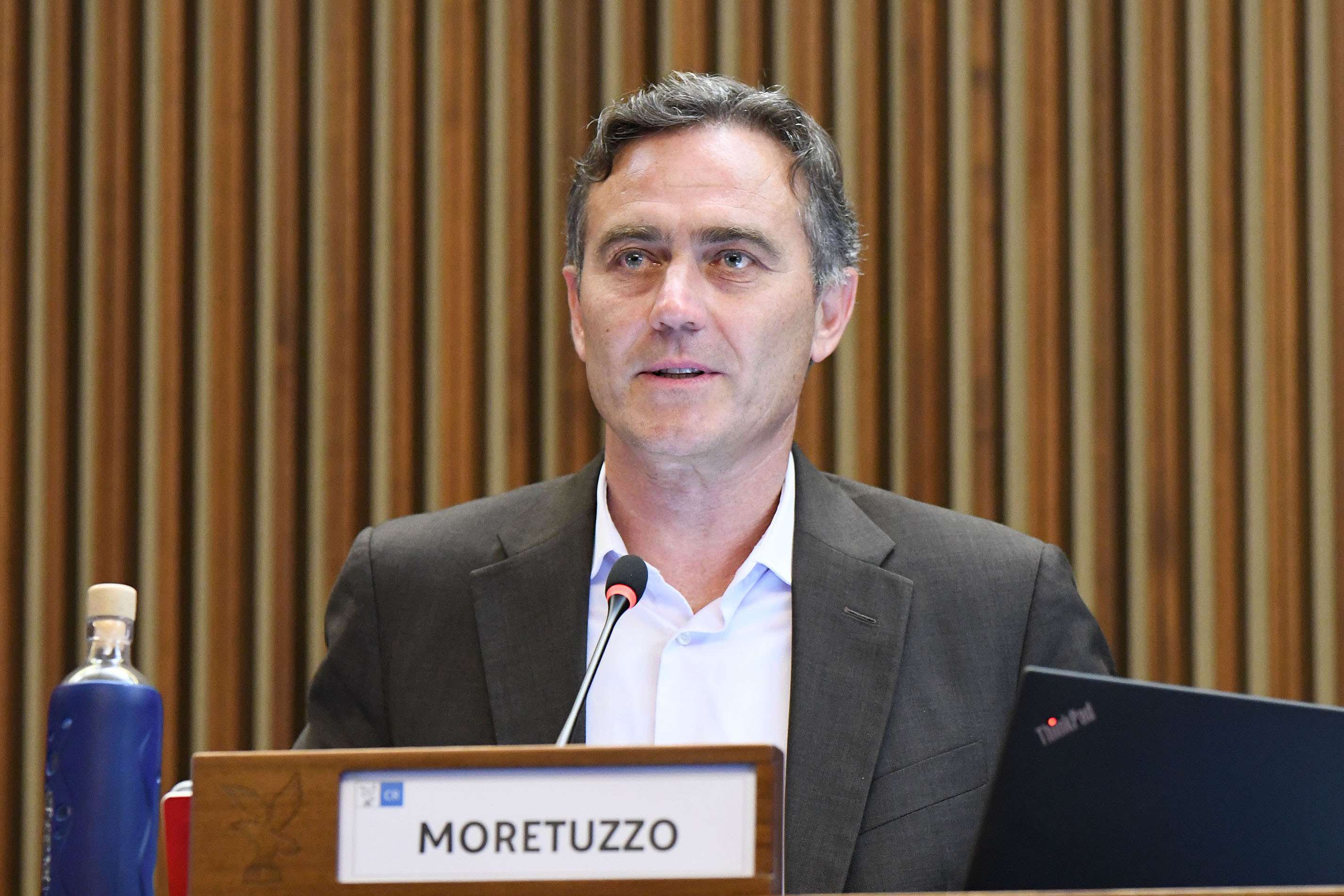 PARITETICA. MORETUZZO (PAT-CIV): DERIVA CENTRALISTA DELLA MAGGIORANZA